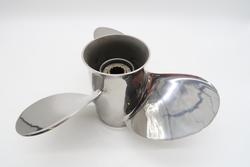 Solas Saturn 10-1/8 x 13" Mercury 30-70 hv SS potkuri