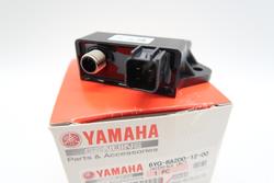 Yamaha NMEA 2000 Gateway moduli