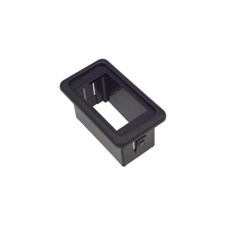 Katkaisinkehys yhdelle katkaisimelle 34x58mm