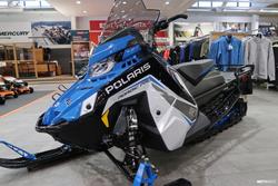 Nordic Pro Moottorikelkka