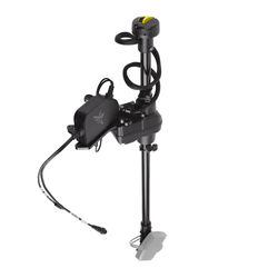 Humminbird MEGA Live TargetLock&trade; -ohjausyksikk&ouml; MEGA Live-anturille (Ilman MegaLive-anturia)