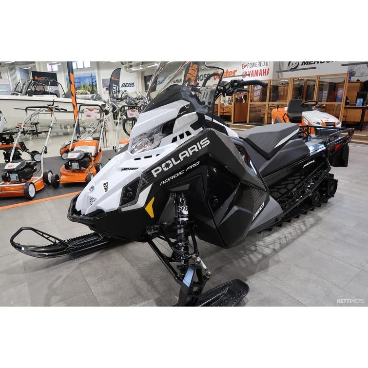 Nordic Pro 146" ES 2024