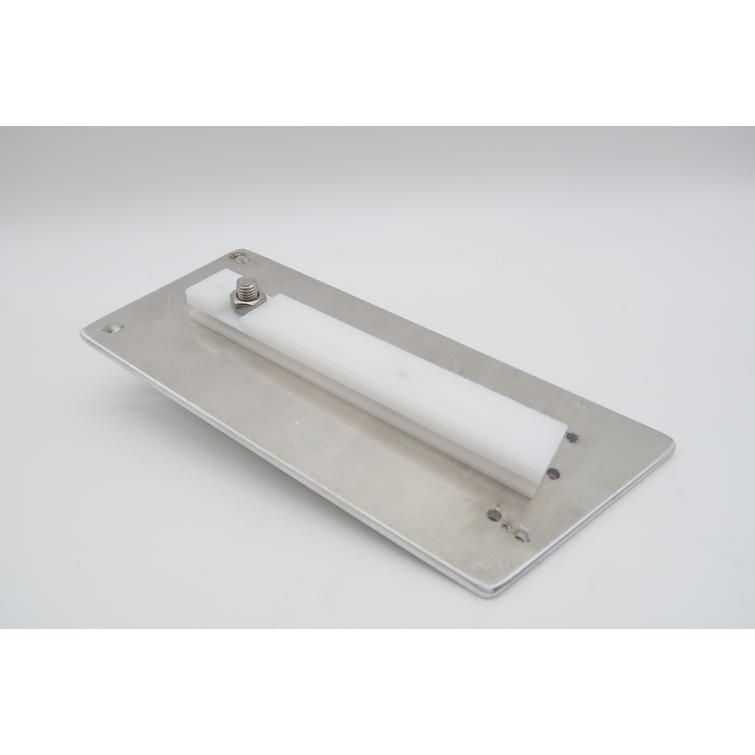 Kaikuluotaimen anturiteline Buster, ei sis. kiskoa