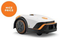 Stihl iMOW 3.0 robottileikkuri (max 500 m2)