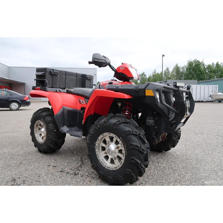 Sportsman M&ouml;nkij&auml;