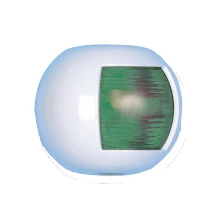 Kulkuvalo Orca Minore vihre&auml; LED