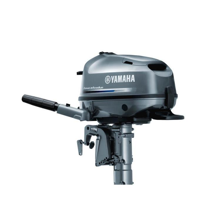 F4 BMHS Perämoottori