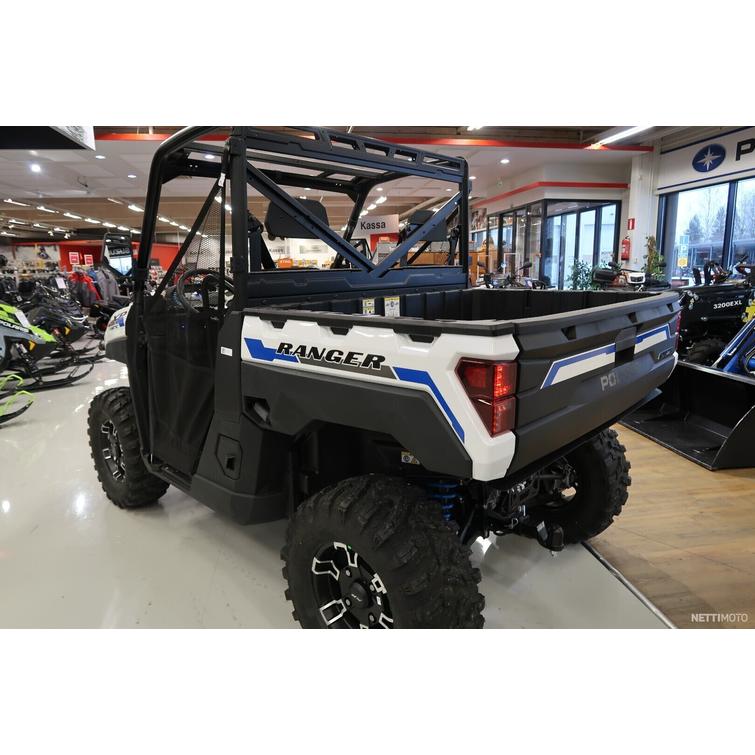 Ranger M&ouml;nkij&auml;