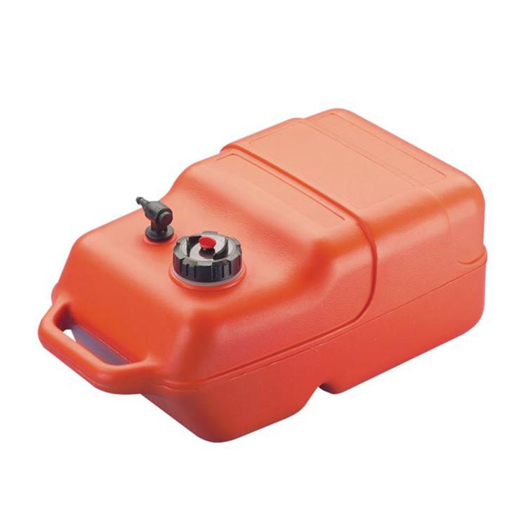 Polttoainetankki 12 litraa