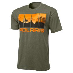 Polaris t-paita