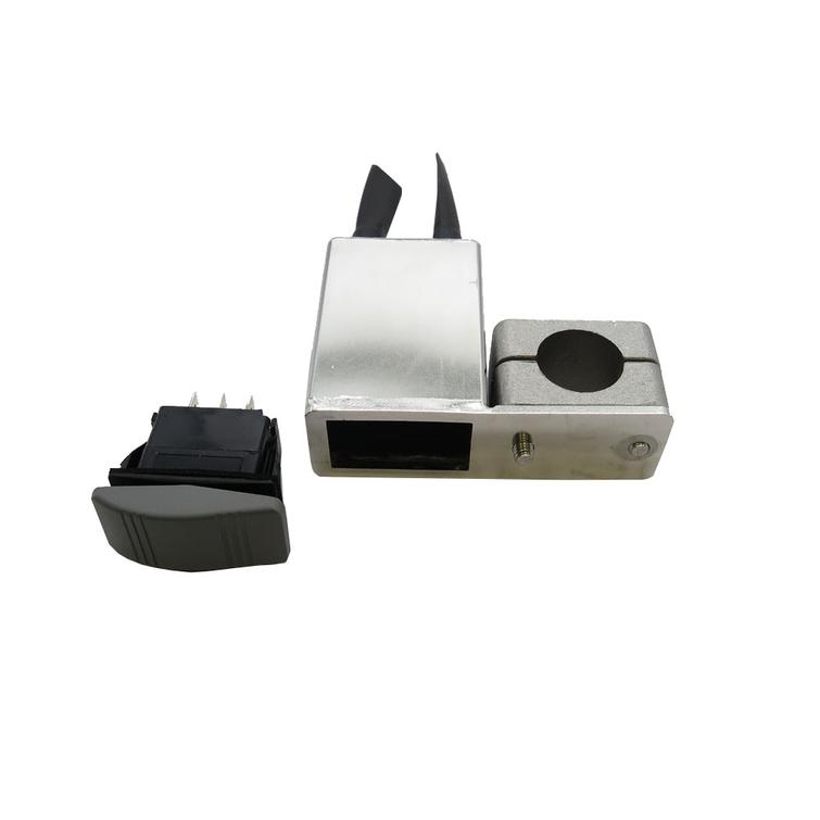 RST plaanarikela sähkökäyttöinen (pari)