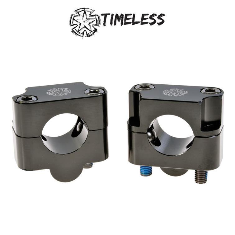 Fat bar kiinnike, Musta