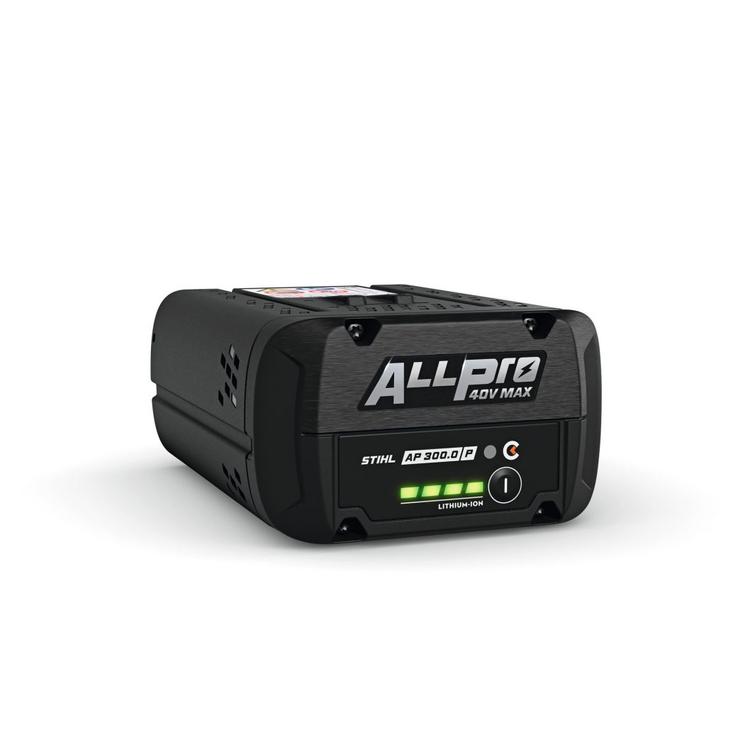 Stihl ALLPRO AP 300.0 P Connected akku (333 Wh)