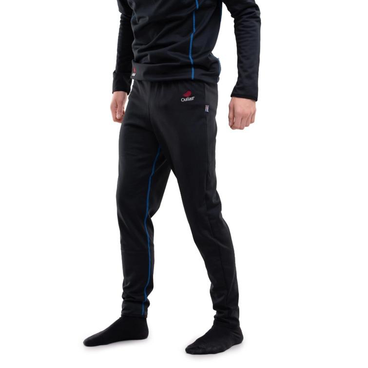 Kim TRS Midlayer miehille XL