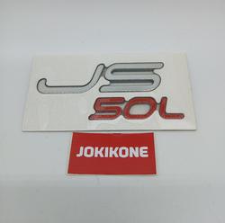 LOGO LIGIER JS50