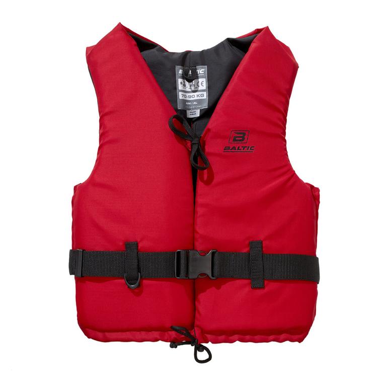 Baltic Aqua buoyancy aid vest 50N