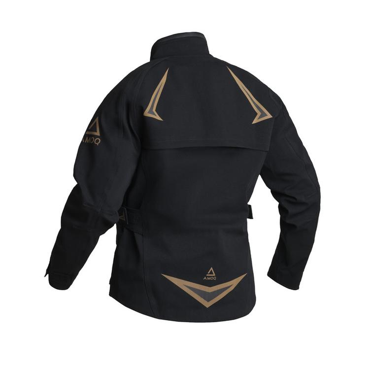 AMOG Trophy Winter Enduro Jacket L