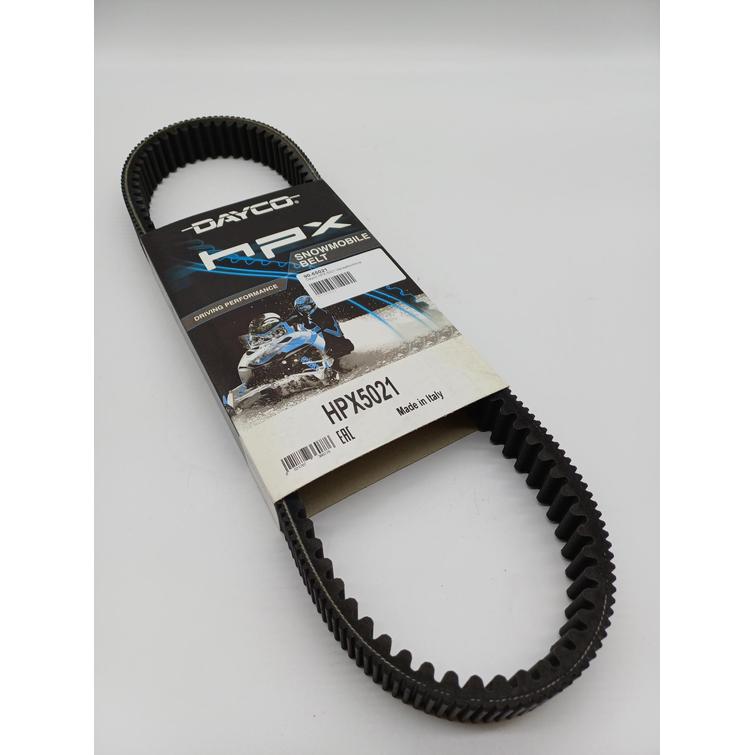 Dayco HPX 5021 Variaattorihihna