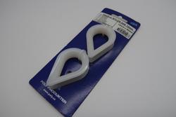 K&ouml;yden koussi 12mm 2kpl nailon