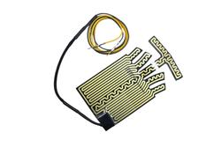 Polaris grip warmer LH (left)