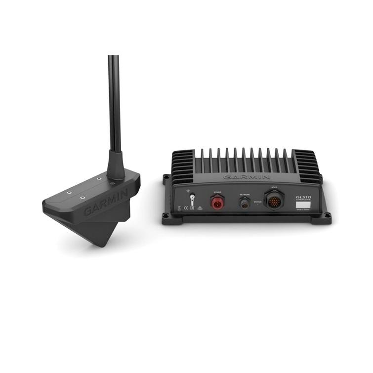 Panoptix LiveScope&trade; System ja LVS32 -kaikuanturi