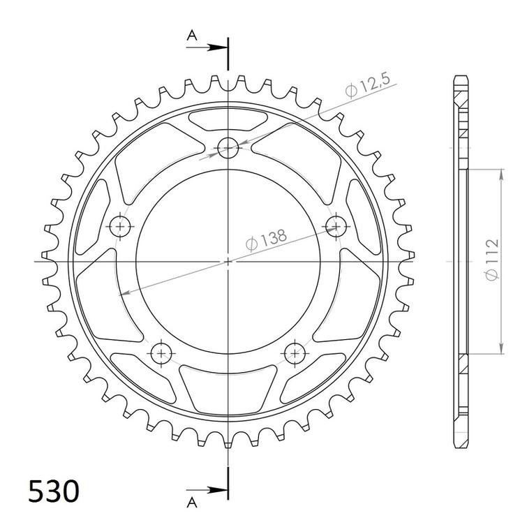 TAKARATAS R302