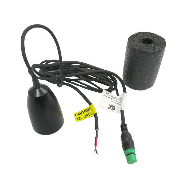 CPT-S pilkkianturi Dragonfly sarjaan (vihreä liitin)