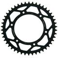 Rear sprocket KTM/Husqv./Husab. Black