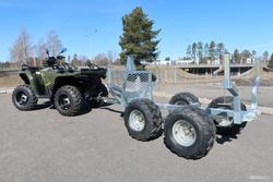 Sportsman M&ouml;nkij&auml;