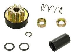 Starttimoottorin ratas, Arctic Cat/Polaris