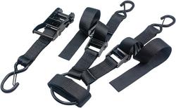 Sidontasarja, Polaris