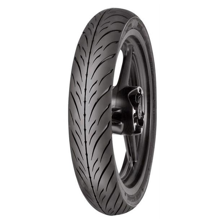 17-100/80 52R TL MC25 BOGART