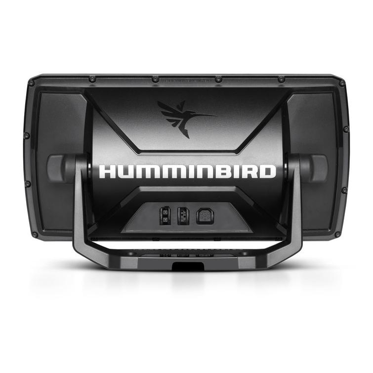 -Esittelylaite- Helix 7 Mega SI G3N karttaplotteri/viistokaiku combo