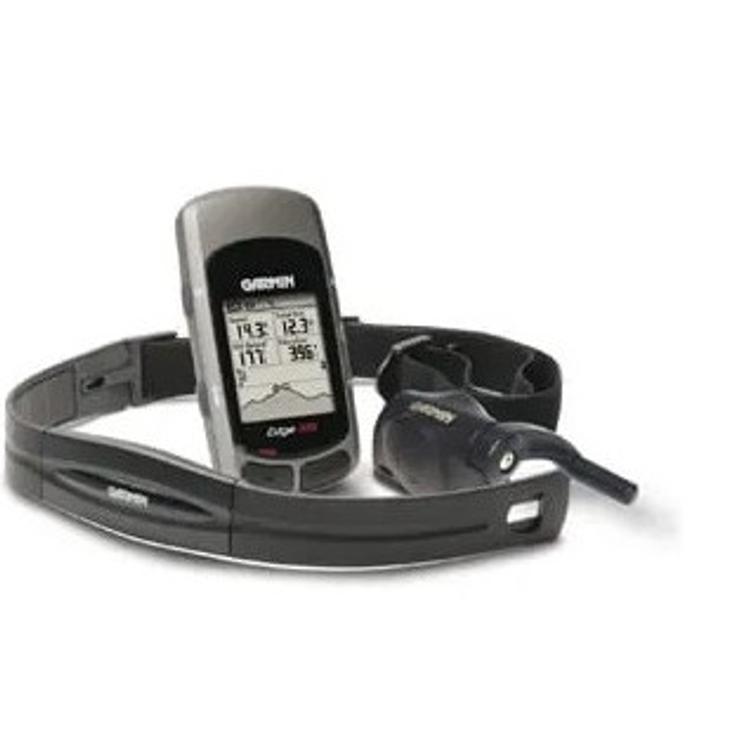 Garmin Edge 305 langaton sykemittari/py&ouml;r&auml;tietokone
