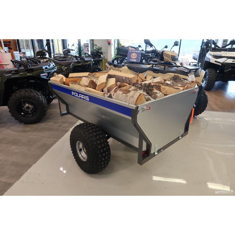 Sportsman M&ouml;nkij&auml;