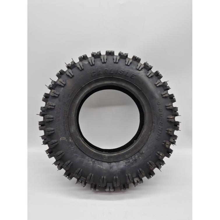 Lumilingon rengas 4.80-8