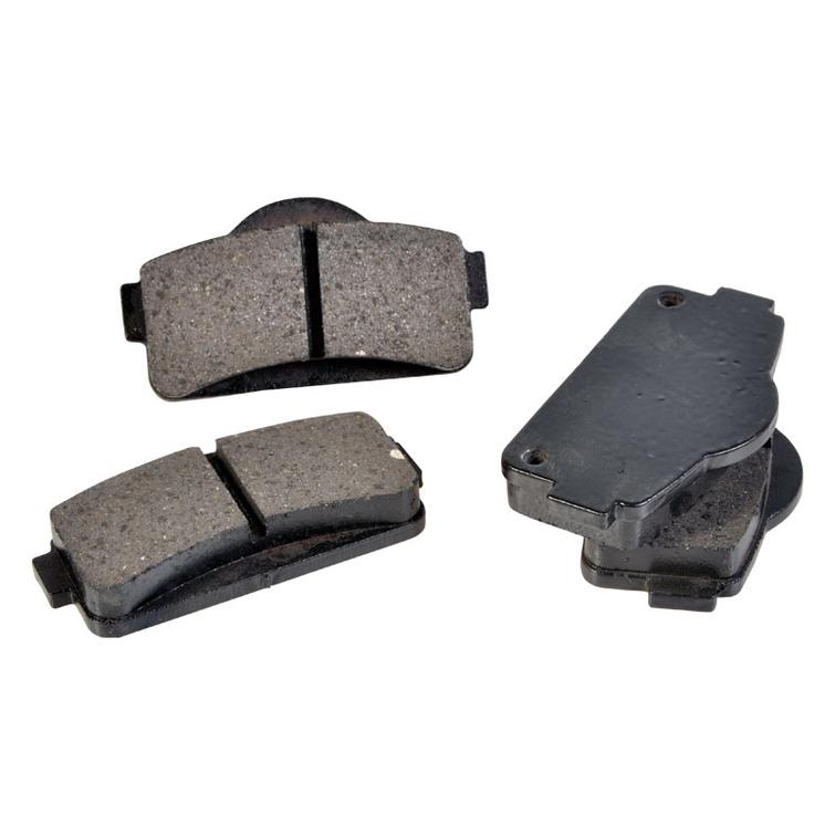 Jarrupala Microcar Mgo, eteen