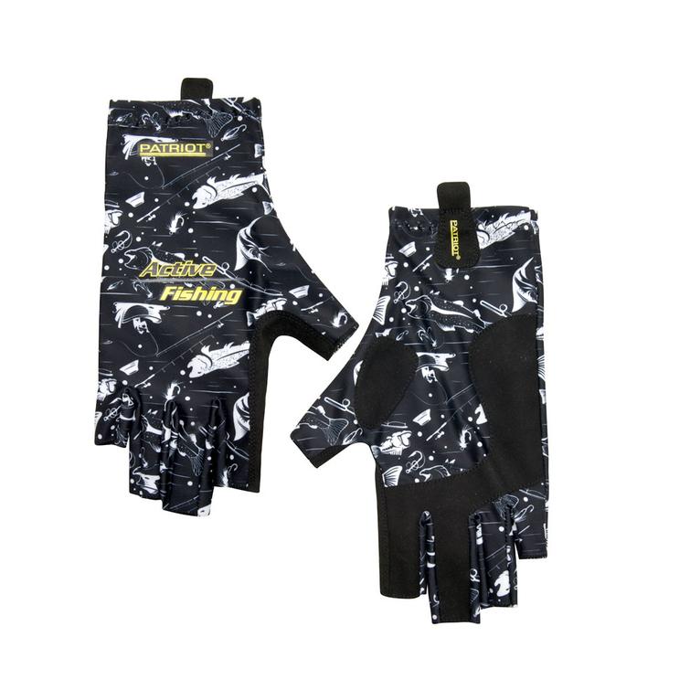 Active Fishing kynsikkäät