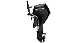 Mercury F30 Elhpt Efi uusi perämoottori