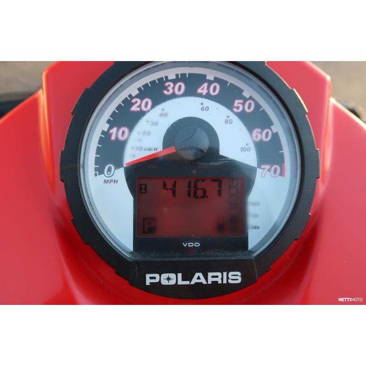 Sportsman M&ouml;nkij&auml;