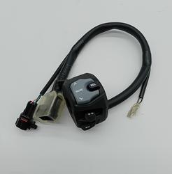 Kytkinkokoonpano vasen