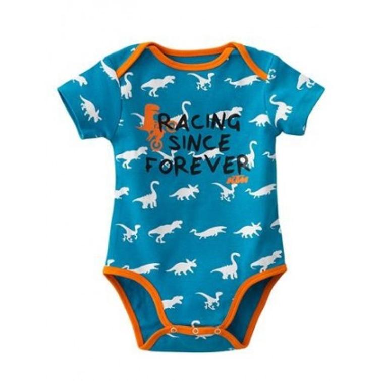 Vauvojen Dino Potkupuku