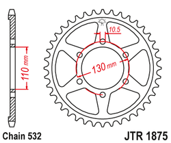 TAKARATAS R1875-48