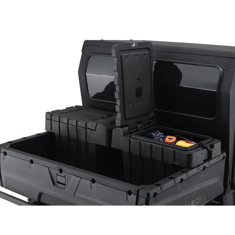 POLARIS CARGO BOX kuljetuslaatikko takalavalle