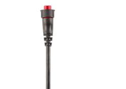Garmin Echomap UHD2 virtajohto 2-nap 1,8m