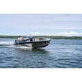 Buster L2 2027 UUTUUS + Yamaha F50 La uusi venepaketti