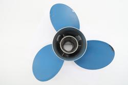 Mercury Vengeance 10.5x13 RH F30-60hp Rst sininen DEMO, K&Auml;YTETTY