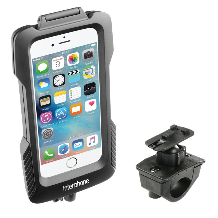 PRO CASE FOR MOTORCYCLES - IPHONE 6S PLUS/6 PLUS