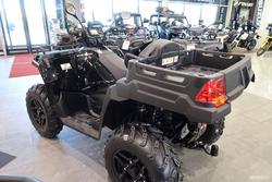 Sportsman 570 X2 570 EPS LE Onyx Black 2025