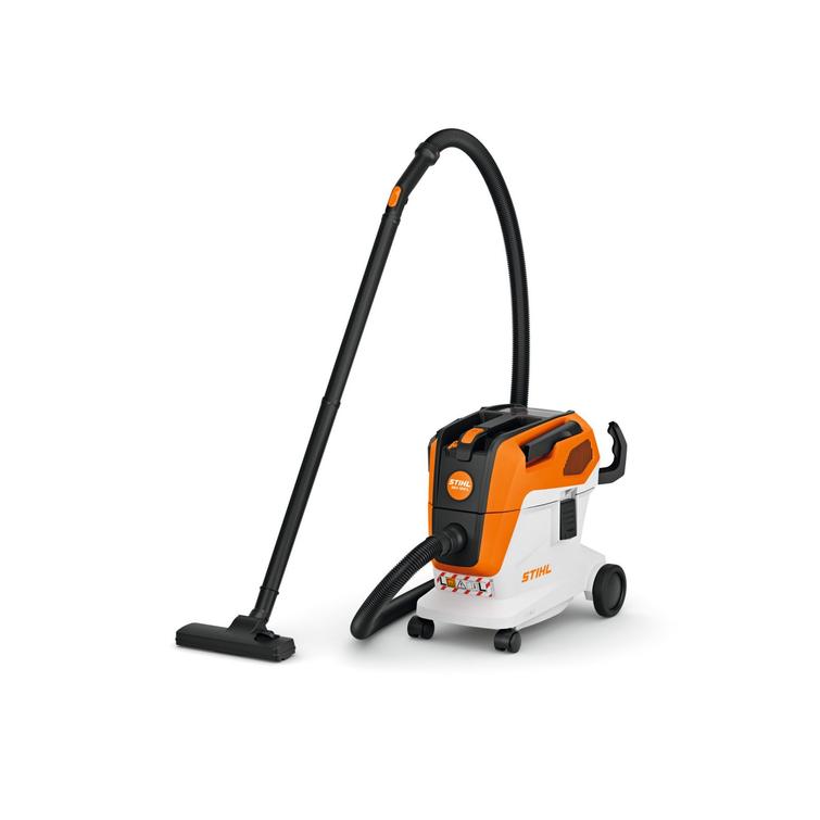 Stihl SEA 100.0 L akkuimuri. (ilman akkua ja laturia, AP sarjan akut k&auml;y)